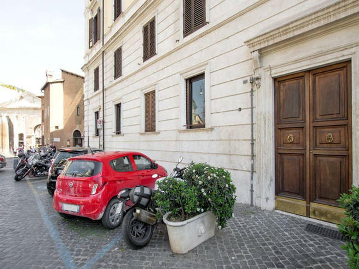 Al Portico 39 Rome