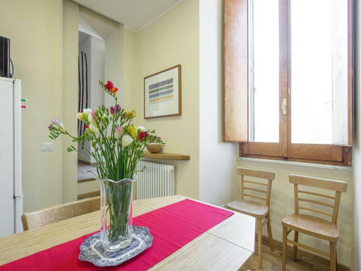 Apartment Al Portico 39 Rome